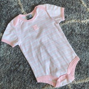 Toronto Maple Leafs onesie